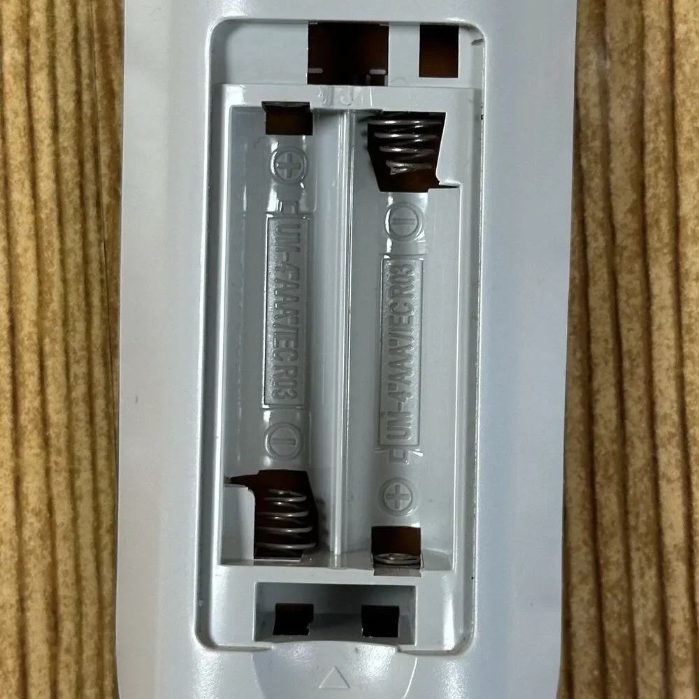 Samsung Remote Control 00061J OEM TV DVD VCR Replacement‎ Tested Working